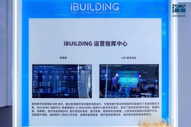 中国国际智能建筑展:美控携手行业伙伴共探国产楼控新生态